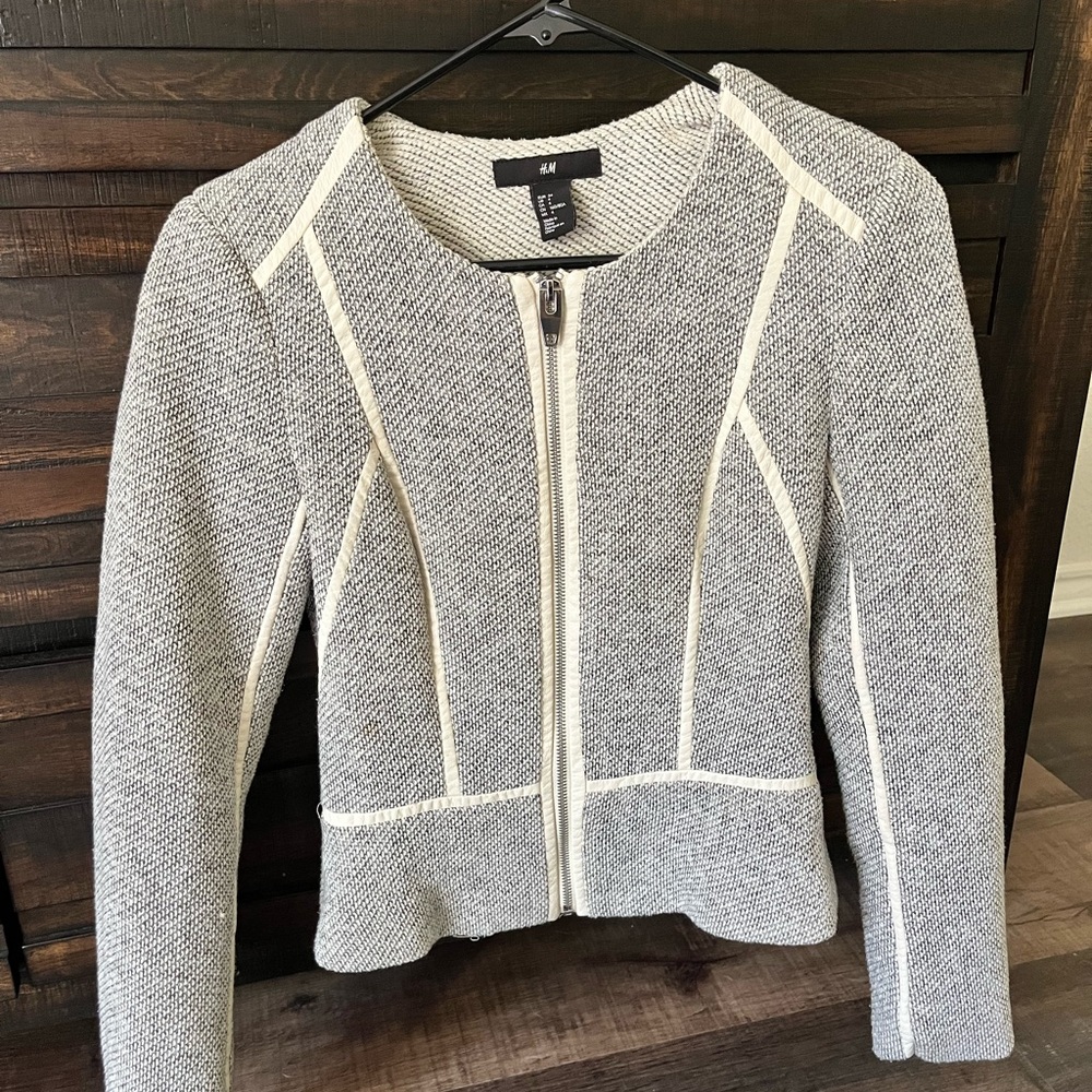 Blazer jacket - H&M